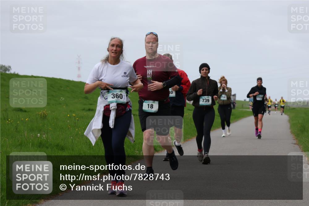 04.05.2025 - 8. Wedeler Halbmarathon Yannick Fuchs http://msf.ph/oto/7828743 04.05.2025 11:35:43 Laufen 360, 18, 0, 759, 1159, 739 meine-sportfotos.de