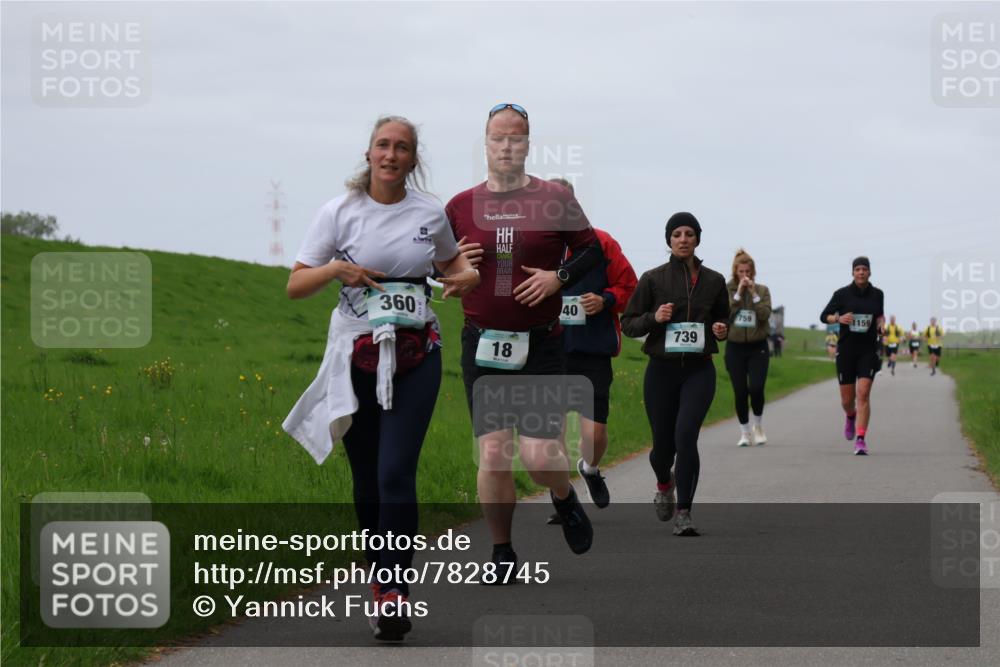 04.05.2025 - 8. Wedeler Halbmarathon Yannick Fuchs http://msf.ph/oto/7828745 04.05.2025 11:35:43 Laufen 360, 18, 40, 739, 759, 1159 meine-sportfotos.de