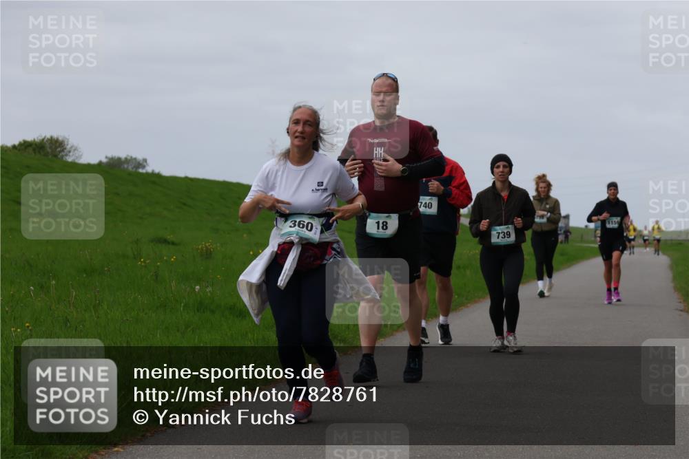 04.05.2025 - 8. Wedeler Halbmarathon Yannick Fuchs http://msf.ph/oto/7828761 04.05.2025 11:35:43 Laufen 360, 18, 740, 739, 1159 meine-sportfotos.de