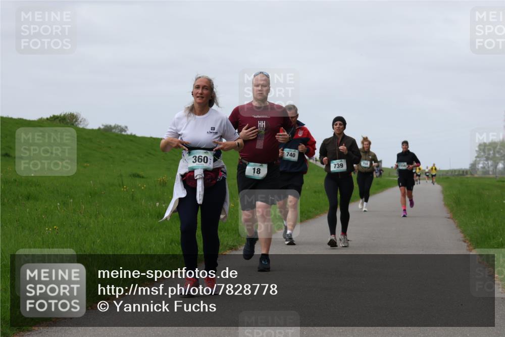 04.05.2025 - 8. Wedeler Halbmarathon Yannick Fuchs http://msf.ph/oto/7828778 04.05.2025 11:35:44 Laufen 360, 18, 740, 739 meine-sportfotos.de