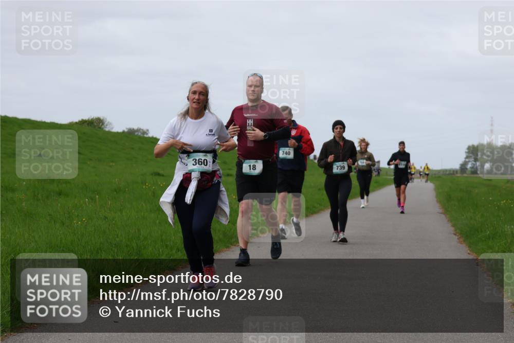 04.05.2025 - 8. Wedeler Halbmarathon Yannick Fuchs http://msf.ph/oto/7828790 04.05.2025 11:35:44 Laufen 360, 18, 740, 739 meine-sportfotos.de