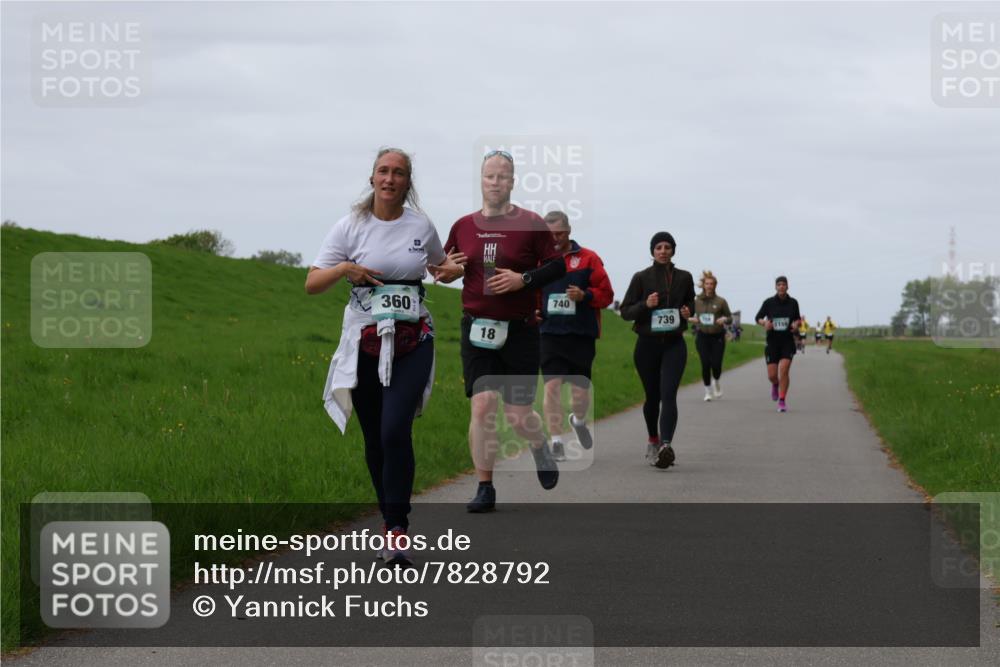 04.05.2025 - 8. Wedeler Halbmarathon Yannick Fuchs http://msf.ph/oto/7828792 04.05.2025 11:35:44 Laufen 360, 18, 740, 739 meine-sportfotos.de