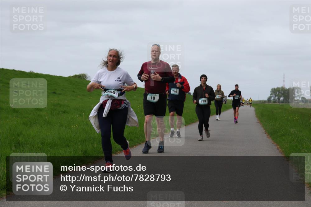 04.05.2025 - 8. Wedeler Halbmarathon Yannick Fuchs http://msf.ph/oto/7828793 04.05.2025 11:35:45 Laufen 360, 18, 740, 115, 739 meine-sportfotos.de