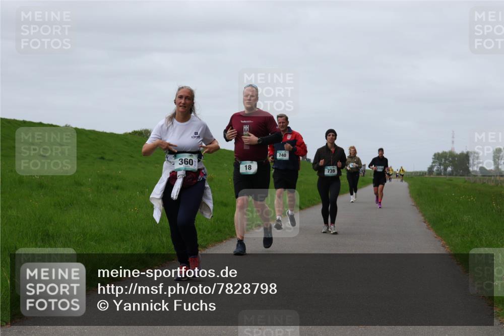 04.05.2025 - 8. Wedeler Halbmarathon Yannick Fuchs http://msf.ph/oto/7828798 04.05.2025 11:35:45 Laufen 360, 18, 740, 739 meine-sportfotos.de