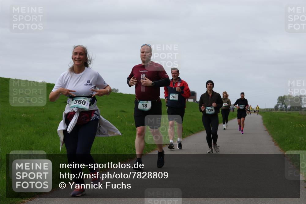 04.05.2025 - 8. Wedeler Halbmarathon Yannick Fuchs http://msf.ph/oto/7828809 04.05.2025 11:35:45 Laufen 360, 18, 740, 739 meine-sportfotos.de