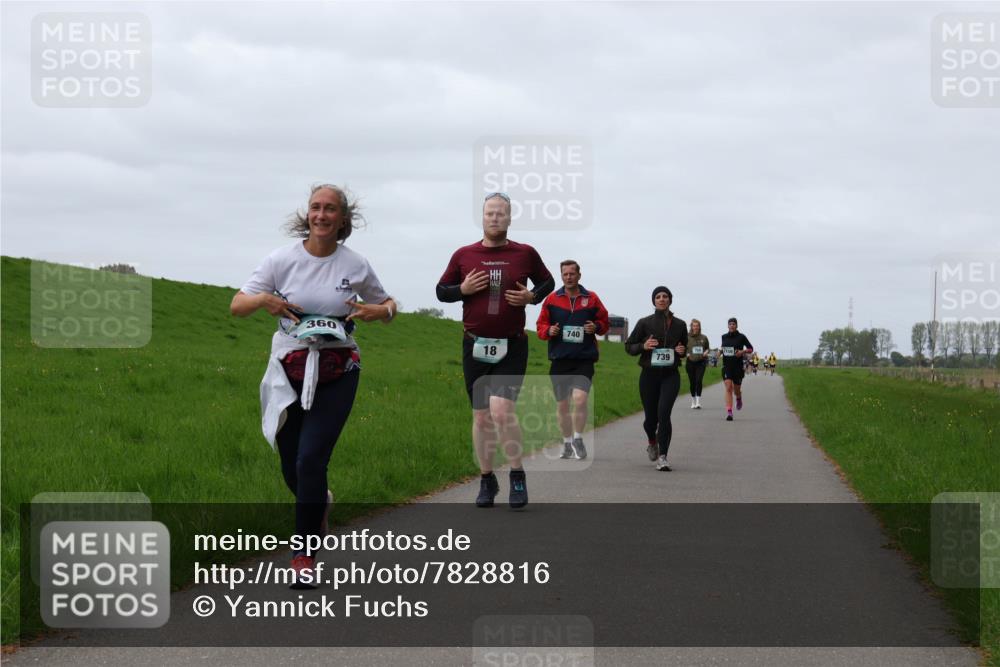 04.05.2025 - 8. Wedeler Halbmarathon Yannick Fuchs http://msf.ph/oto/7828816 04.05.2025 11:35:46 Laufen 360, 18, 740, 739 meine-sportfotos.de