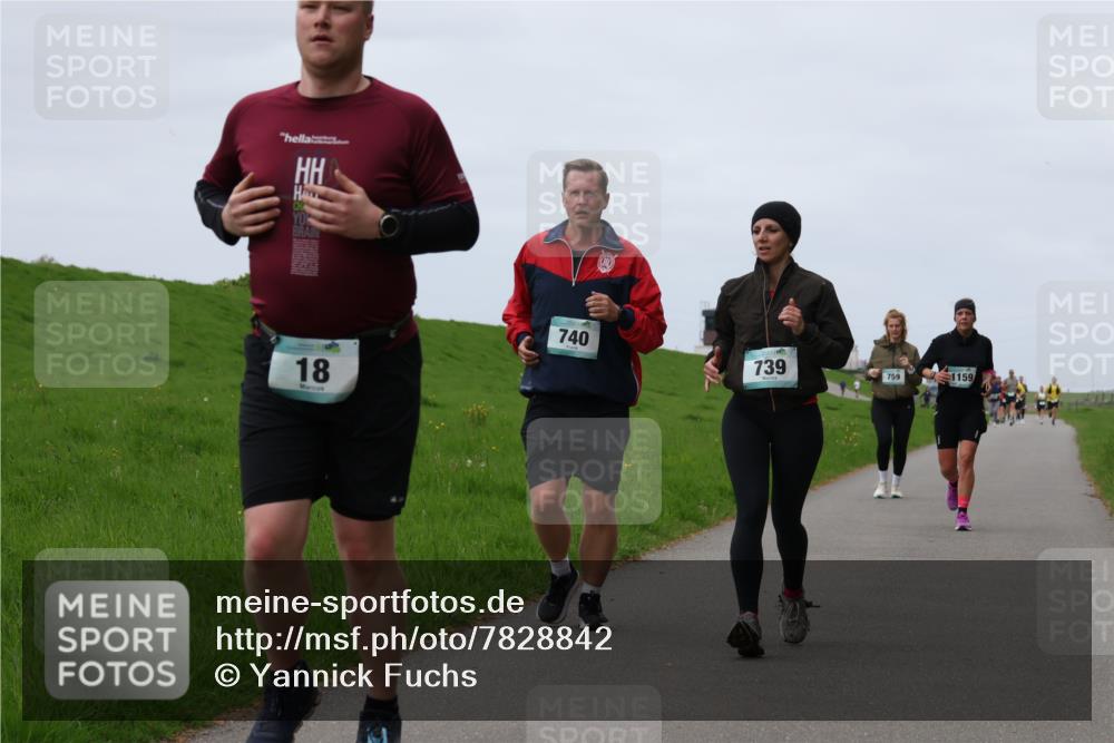 04.05.2025 - 8. Wedeler Halbmarathon Yannick Fuchs http://msf.ph/oto/7828842 04.05.2025 11:35:47 Laufen 18, 740, 739, 759, 1159 meine-sportfotos.de