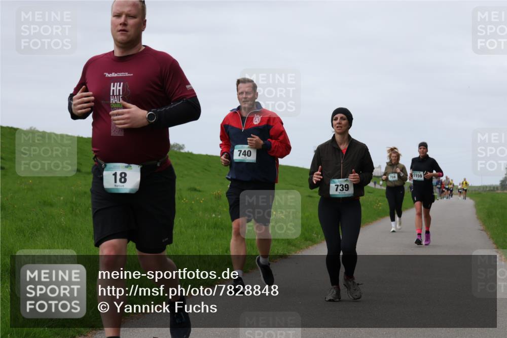 04.05.2025 - 8. Wedeler Halbmarathon Yannick Fuchs http://msf.ph/oto/7828848 04.05.2025 11:35:47 Laufen 18, 740, 739, 759, 1159 meine-sportfotos.de