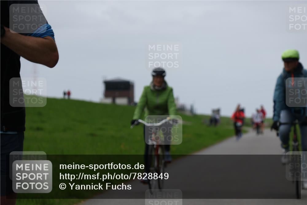 04.05.2025 - 8. Wedeler Halbmarathon Yannick Fuchs http://msf.ph/oto/7828849 04.05.2025 11:16:38 Laufen  meine-sportfotos.de