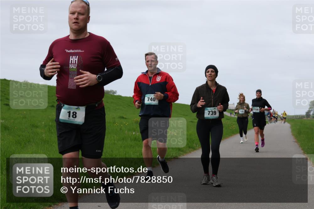 04.05.2025 - 8. Wedeler Halbmarathon Yannick Fuchs http://msf.ph/oto/7828850 04.05.2025 11:35:47 Laufen 18, 740, 1159, 739, 759 meine-sportfotos.de