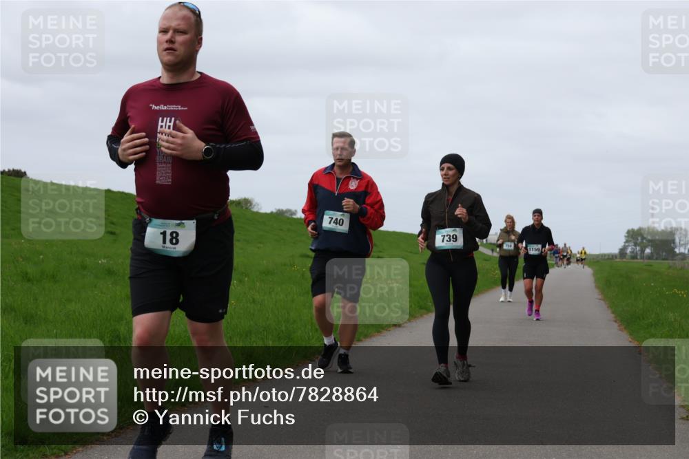 04.05.2025 - 8. Wedeler Halbmarathon Yannick Fuchs http://msf.ph/oto/7828864 04.05.2025 11:35:48 Laufen 18, 740, 739, 759, 1159 meine-sportfotos.de