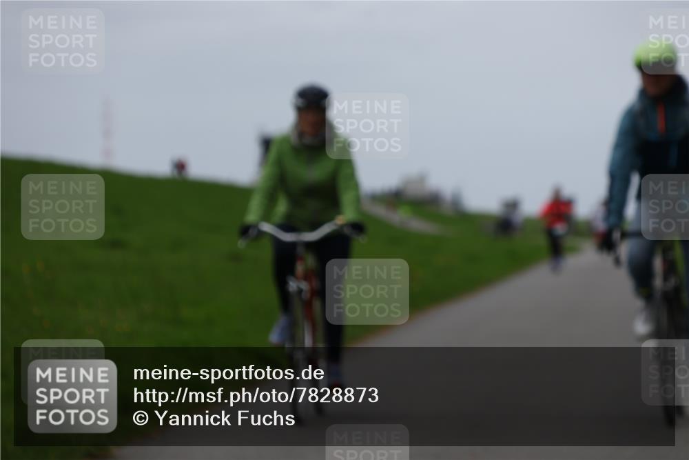 04.05.2025 - 8. Wedeler Halbmarathon Yannick Fuchs http://msf.ph/oto/7828873 04.05.2025 11:16:39 Laufen  meine-sportfotos.de