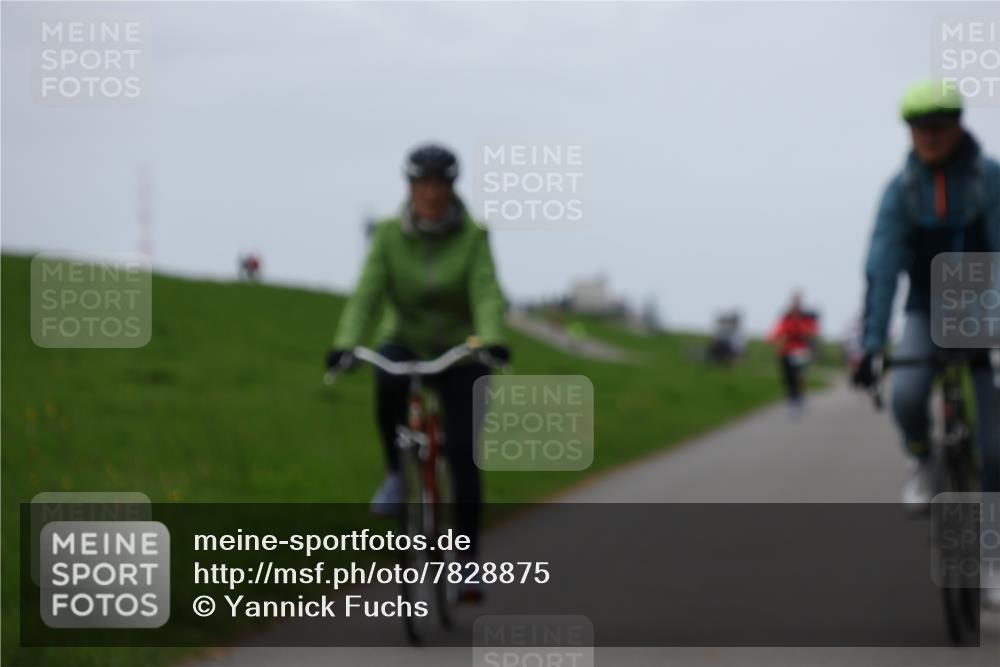 04.05.2025 - 8. Wedeler Halbmarathon Yannick Fuchs http://msf.ph/oto/7828875 04.05.2025 11:16:39 Laufen  meine-sportfotos.de