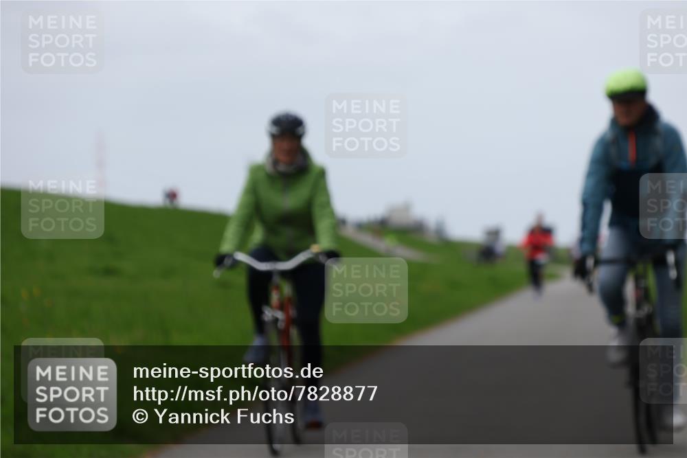04.05.2025 - 8. Wedeler Halbmarathon Yannick Fuchs http://msf.ph/oto/7828877 04.05.2025 11:16:39 Laufen  meine-sportfotos.de
