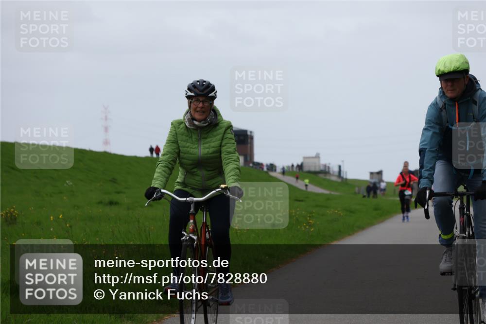 04.05.2025 - 8. Wedeler Halbmarathon Yannick Fuchs http://msf.ph/oto/7828880 04.05.2025 11:16:40 Laufen  meine-sportfotos.de