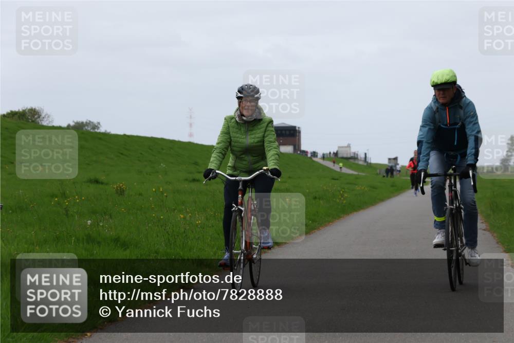 04.05.2025 - 8. Wedeler Halbmarathon Yannick Fuchs http://msf.ph/oto/7828888 04.05.2025 11:16:40 Laufen  meine-sportfotos.de
