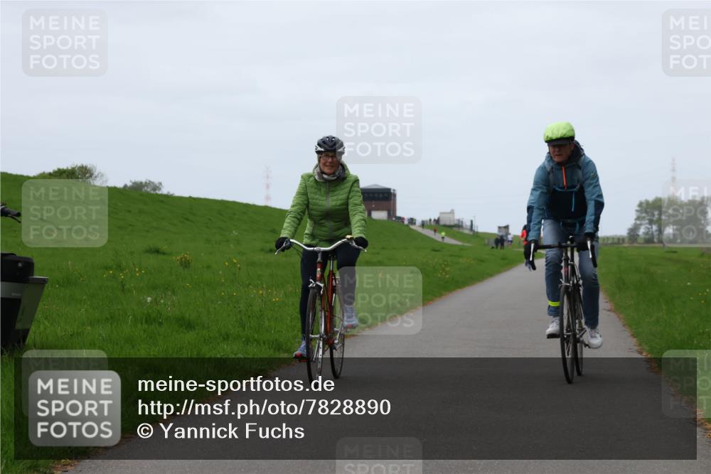 04.05.2025 - 8. Wedeler Halbmarathon Yannick Fuchs http://msf.ph/oto/7828890 04.05.2025 11:16:40 Laufen  meine-sportfotos.de