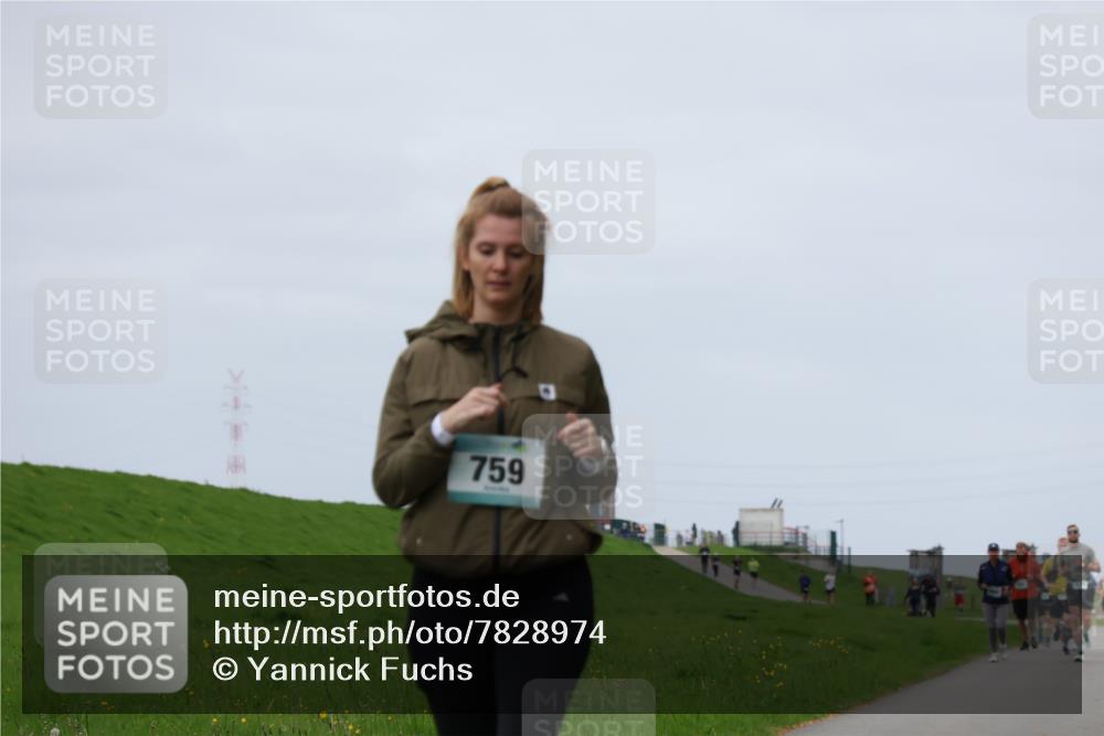 04.05.2025 - 8. Wedeler Halbmarathon Yannick Fuchs http://msf.ph/oto/7828974 04.05.2025 11:35:55 Laufen 759 meine-sportfotos.de