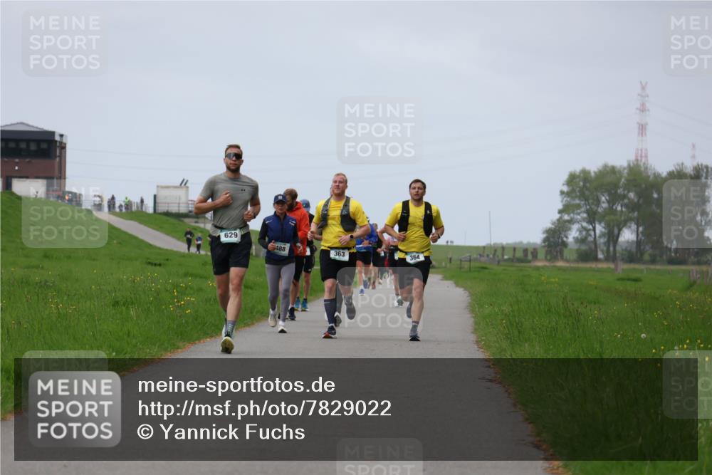 04.05.2025 - 8. Wedeler Halbmarathon Yannick Fuchs http://msf.ph/oto/7829022 04.05.2025 11:36:10 Laufen 629, 488, 363, 364 meine-sportfotos.de