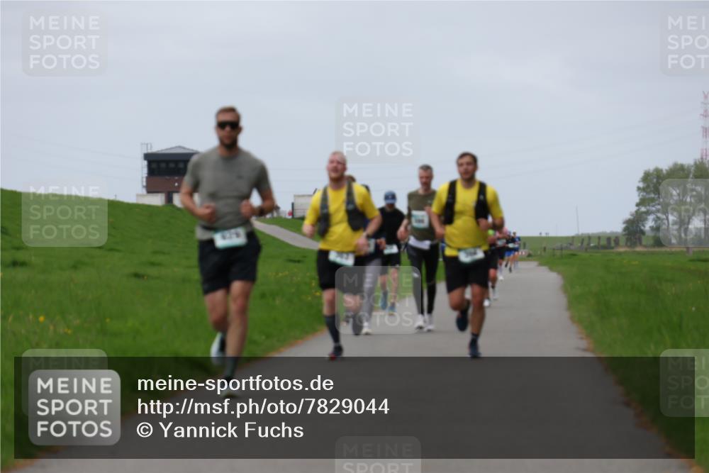 04.05.2025 - 8. Wedeler Halbmarathon Yannick Fuchs http://msf.ph/oto/7829044 04.05.2025 11:36:15 Laufen  meine-sportfotos.de