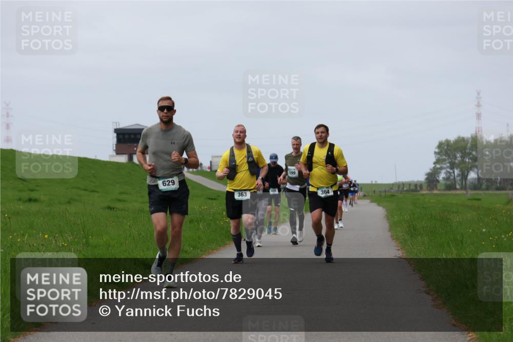 04.05.2025 - 8. Wedeler Halbmarathon Yannick Fuchs http://msf.ph/oto/7829045 04.05.2025 11:36:15 Laufen 629, 434, 363, 599, 364 meine-sportfotos.de