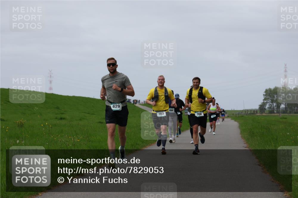 04.05.2025 - 8. Wedeler Halbmarathon Yannick Fuchs http://msf.ph/oto/7829053 04.05.2025 11:36:16 Laufen 629, 363, 488, 364 meine-sportfotos.de