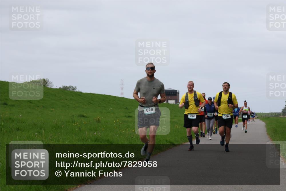 04.05.2025 - 8. Wedeler Halbmarathon Yannick Fuchs http://msf.ph/oto/7829058 04.05.2025 11:36:17 Laufen 629, 300, 363, 488, 364, 125 meine-sportfotos.de