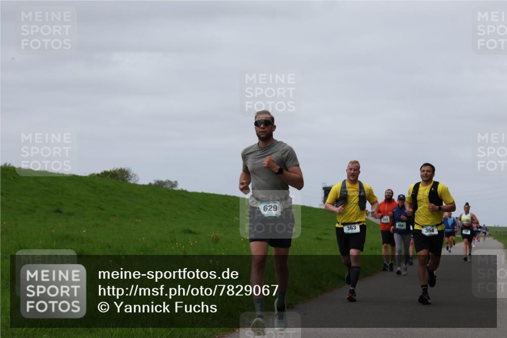 04.05.2025 - 8. Wedeler Halbmarathon Yannick Fuchs http://msf.ph/oto/7829067 04.05.2025 11:36:18 Laufen 629, 363, 293, 488, 364 meine-sportfotos.de