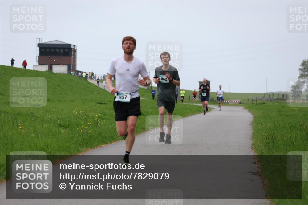 04.05.2025 - 8. Wedeler Halbmarathon Yannick Fuchs http://msf.ph/oto/7829079 04.05.2025 11:17:08 Laufen 957, 862 meine-sportfotos.de