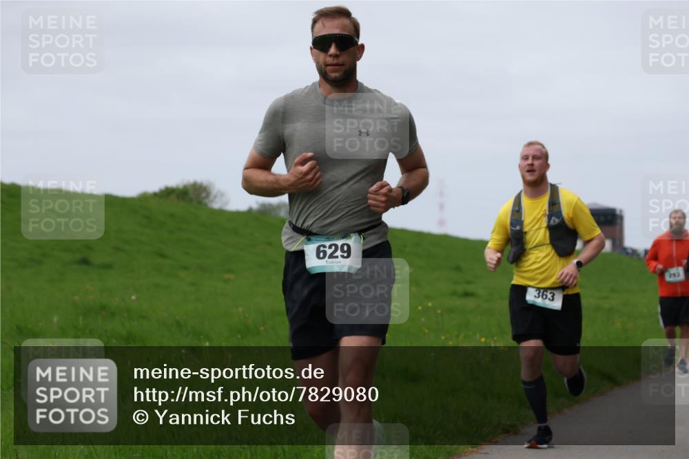 04.05.2025 - 8. Wedeler Halbmarathon Yannick Fuchs http://msf.ph/oto/7829080 04.05.2025 11:36:19 Laufen 629, 363, 283 meine-sportfotos.de