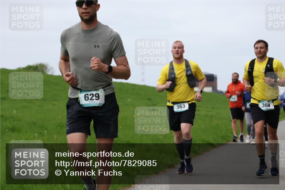 04.05.2025 - 8. Wedeler Halbmarathon Yannick Fuchs http://msf.ph/oto/7829085 04.05.2025 11:36:19 Laufen 629, 363, 364 meine-sportfotos.de
