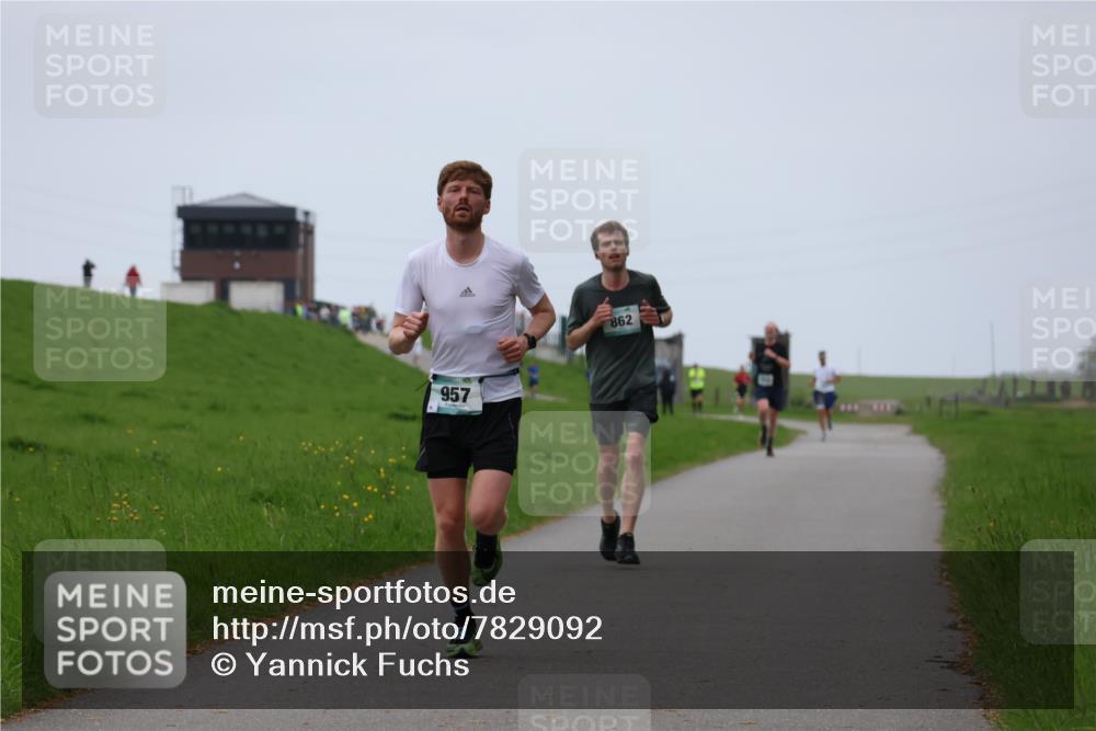 04.05.2025 - 8. Wedeler Halbmarathon Yannick Fuchs http://msf.ph/oto/7829092 04.05.2025 11:17:08 Laufen 957, 13, 862 meine-sportfotos.de