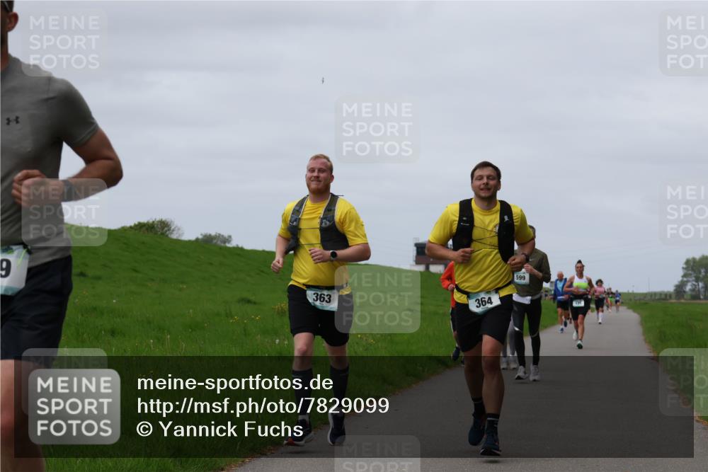 04.05.2025 - 8. Wedeler Halbmarathon Yannick Fuchs http://msf.ph/oto/7829099 04.05.2025 11:36:20 Laufen 9, 363, 364, 599 meine-sportfotos.de