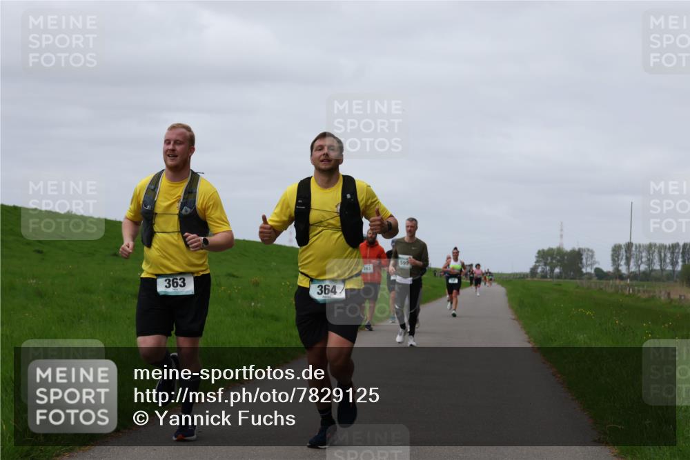 04.05.2025 - 8. Wedeler Halbmarathon Yannick Fuchs http://msf.ph/oto/7829125 04.05.2025 11:36:22 Laufen 363, 364, 293, 599 meine-sportfotos.de
