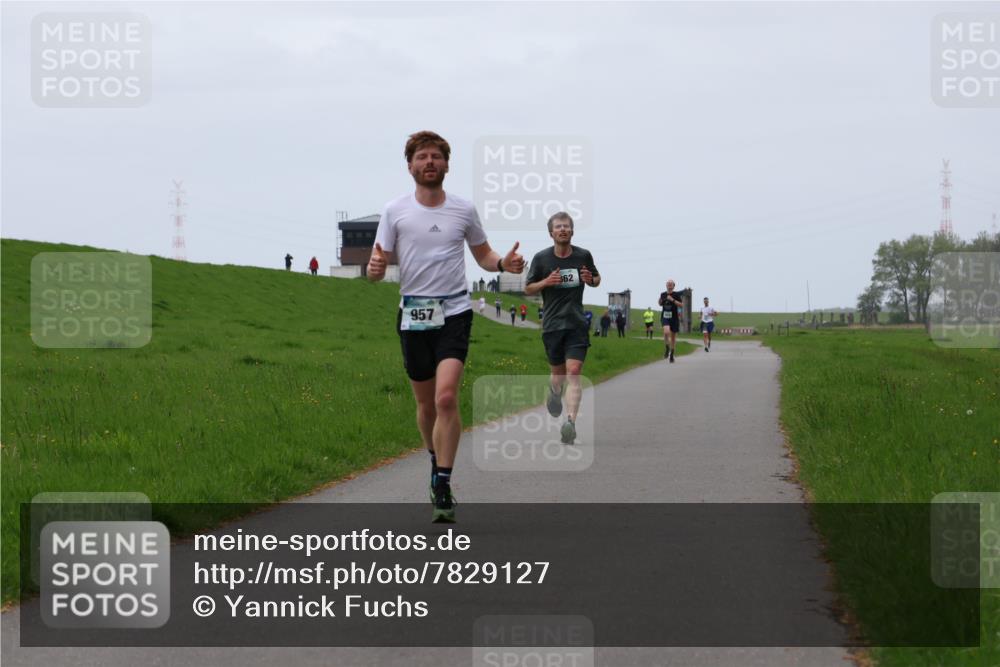 04.05.2025 - 8. Wedeler Halbmarathon Yannick Fuchs http://msf.ph/oto/7829127 04.05.2025 11:17:10 Laufen 957, 362, 14 meine-sportfotos.de