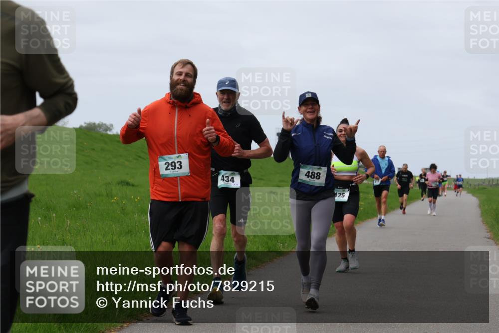 04.05.2025 - 8. Wedeler Halbmarathon Yannick Fuchs http://msf.ph/oto/7829215 04.05.2025 11:36:26 Laufen 293, 434, 488, 25 meine-sportfotos.de
