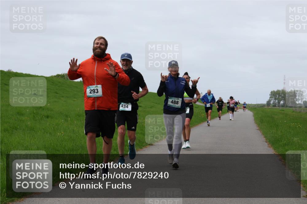 04.05.2025 - 8. Wedeler Halbmarathon Yannick Fuchs http://msf.ph/oto/7829240 04.05.2025 11:36:27 Laufen 293, 434, 488 meine-sportfotos.de