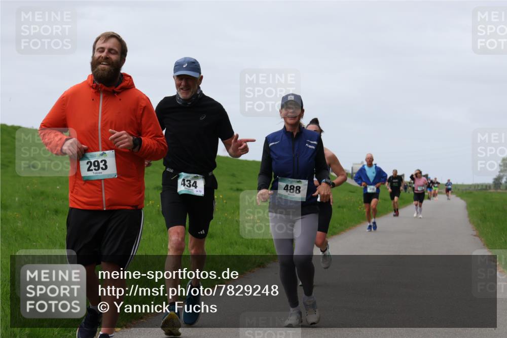 04.05.2025 - 8. Wedeler Halbmarathon Yannick Fuchs http://msf.ph/oto/7829248 04.05.2025 11:36:28 Laufen 293, 434, 488, 312 meine-sportfotos.de