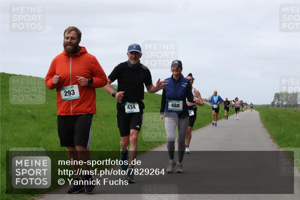 04.05.2025 - 8. Wedeler Halbmarathon Yannick Fuchs http://msf.ph/oto/7829264 04.05.2025 11:36:28 Laufen 293, 434, 488 meine-sportfotos.de