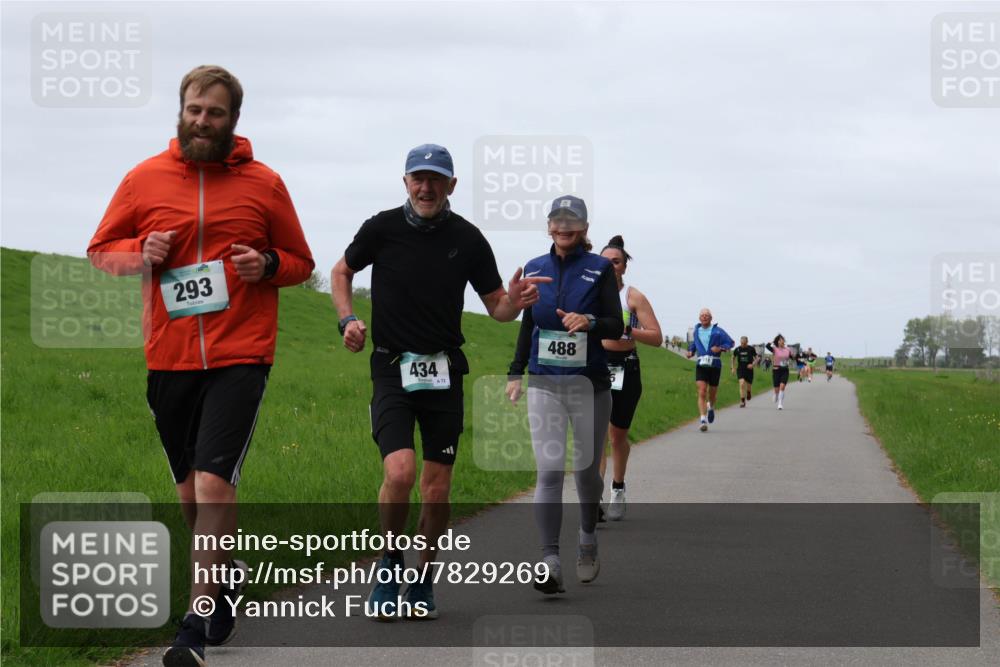 04.05.2025 - 8. Wedeler Halbmarathon Yannick Fuchs http://msf.ph/oto/7829269 04.05.2025 11:36:28 Laufen 293, 434, 488 meine-sportfotos.de