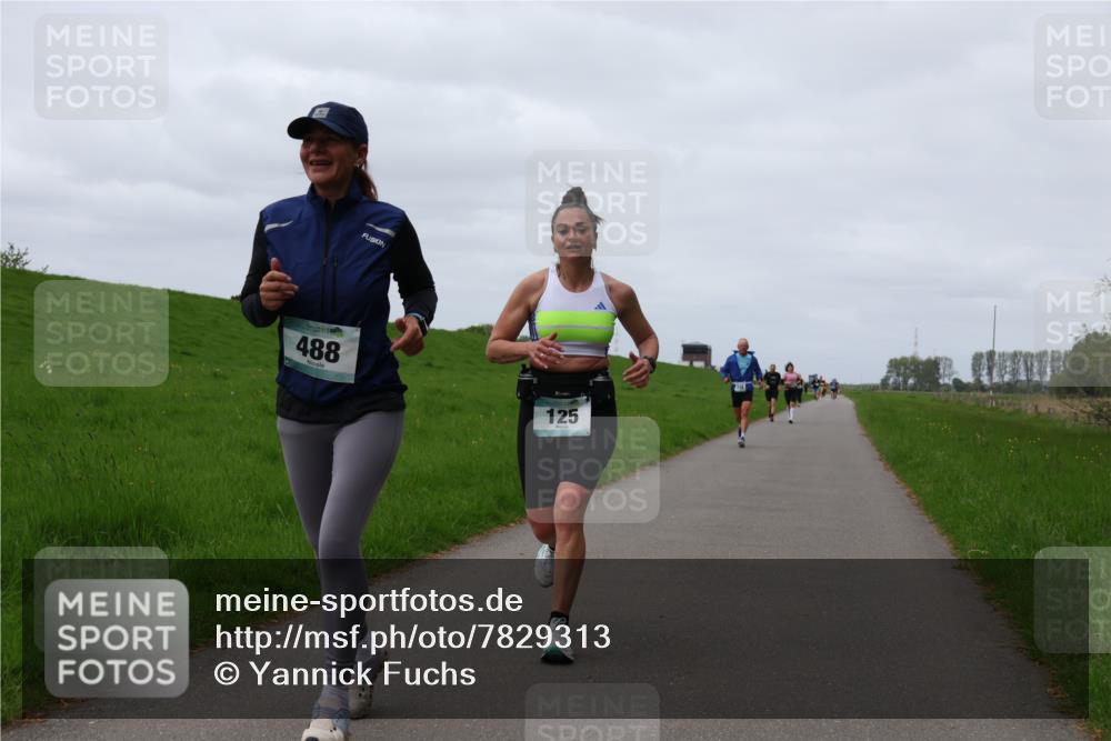 04.05.2025 - 8. Wedeler Halbmarathon Yannick Fuchs http://msf.ph/oto/7829313 04.05.2025 11:36:31 Laufen 488, 125 meine-sportfotos.de