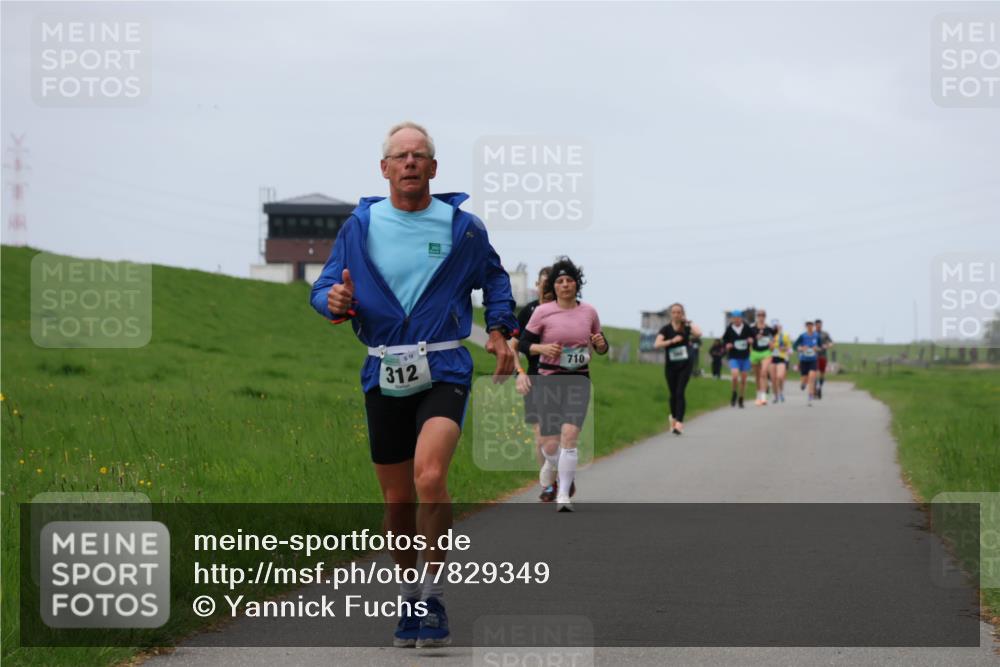 04.05.2025 - 8. Wedeler Halbmarathon Yannick Fuchs http://msf.ph/oto/7829349 04.05.2025 11:36:33 Laufen 710, 312 meine-sportfotos.de
