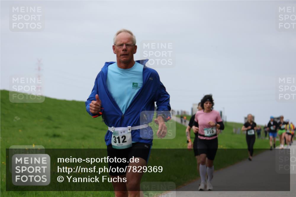 04.05.2025 - 8. Wedeler Halbmarathon Yannick Fuchs http://msf.ph/oto/7829369 04.05.2025 11:36:34 Laufen 15, 312, 710 meine-sportfotos.de