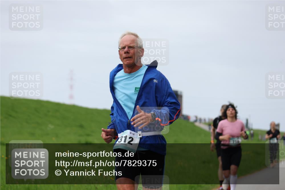 04.05.2025 - 8. Wedeler Halbmarathon Yannick Fuchs http://msf.ph/oto/7829375 04.05.2025 11:36:35 Laufen 16, 312, 716 meine-sportfotos.de