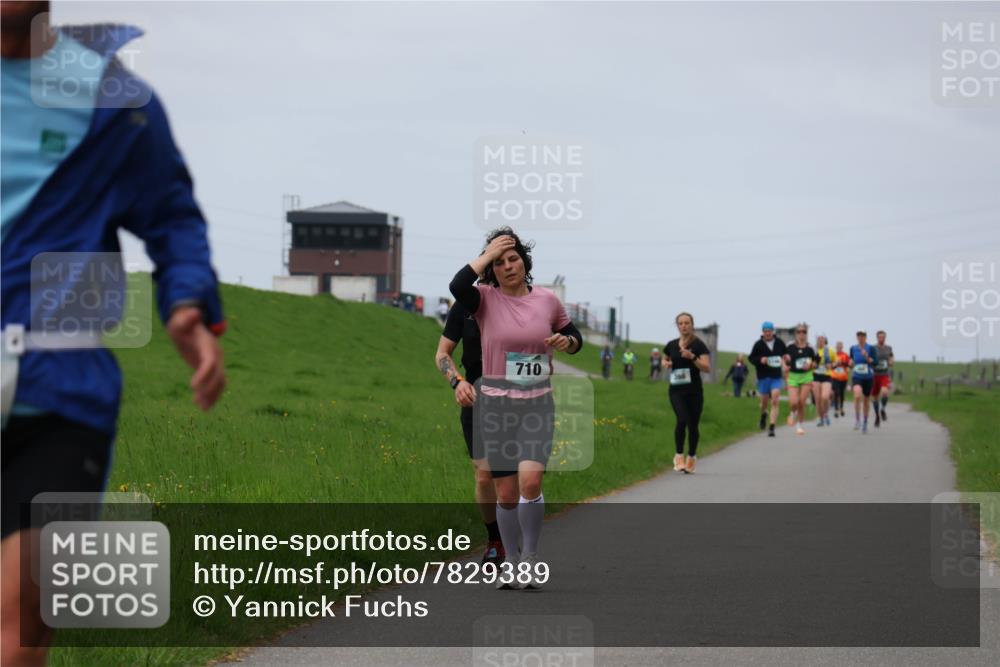 04.05.2025 - 8. Wedeler Halbmarathon Yannick Fuchs http://msf.ph/oto/7829389 04.05.2025 11:36:36 Laufen 710 meine-sportfotos.de