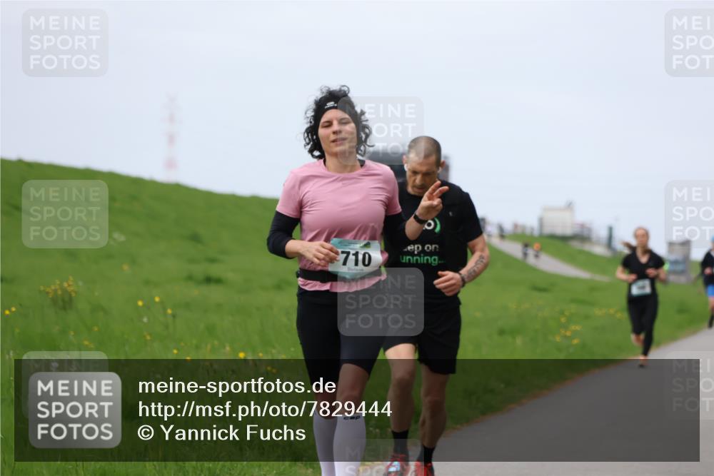 04.05.2025 - 8. Wedeler Halbmarathon Yannick Fuchs http://msf.ph/oto/7829444 04.05.2025 11:36:39 Laufen 710 meine-sportfotos.de