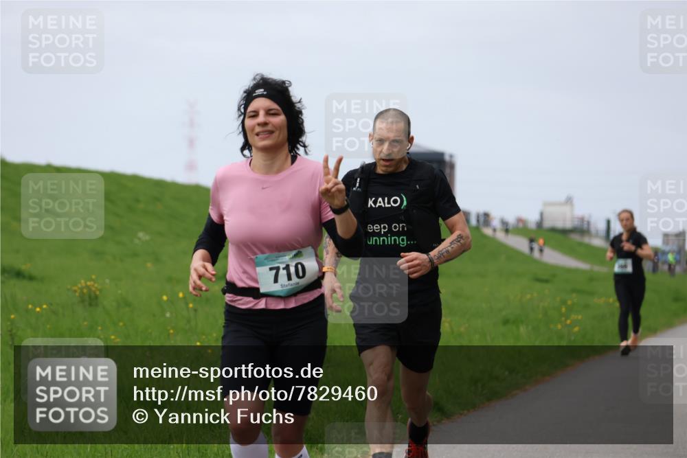 04.05.2025 - 8. Wedeler Halbmarathon Yannick Fuchs http://msf.ph/oto/7829460 04.05.2025 11:36:40 Laufen 710 meine-sportfotos.de