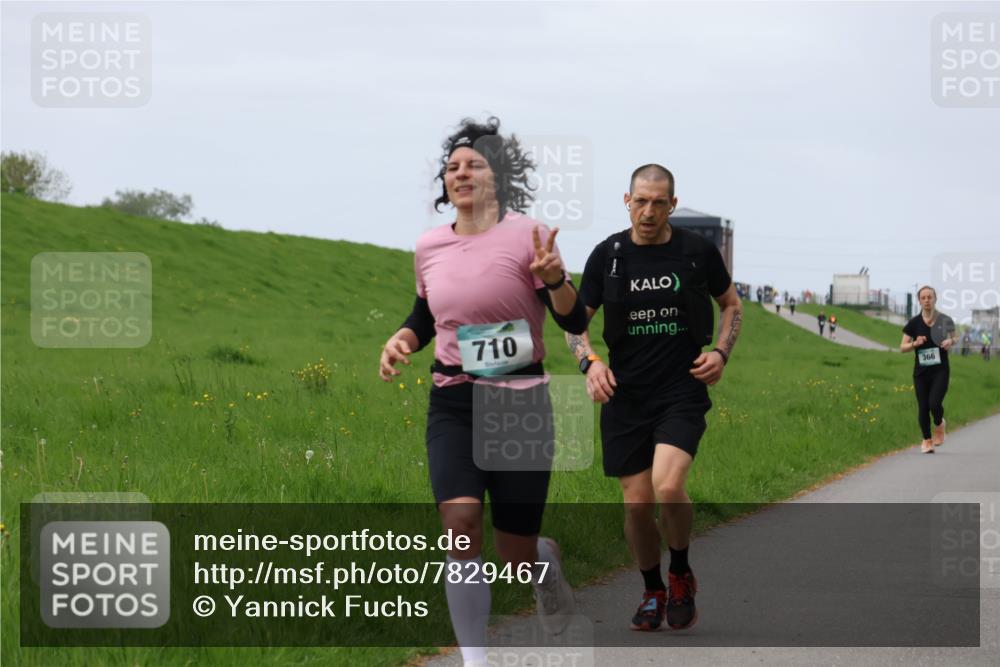 04.05.2025 - 8. Wedeler Halbmarathon Yannick Fuchs http://msf.ph/oto/7829467 04.05.2025 11:36:40 Laufen 710, 366 meine-sportfotos.de