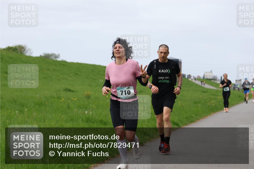 04.05.2025 - 8. Wedeler Halbmarathon Yannick Fuchs http://msf.ph/oto/7829471 04.05.2025 11:36:40 Laufen 710 meine-sportfotos.de