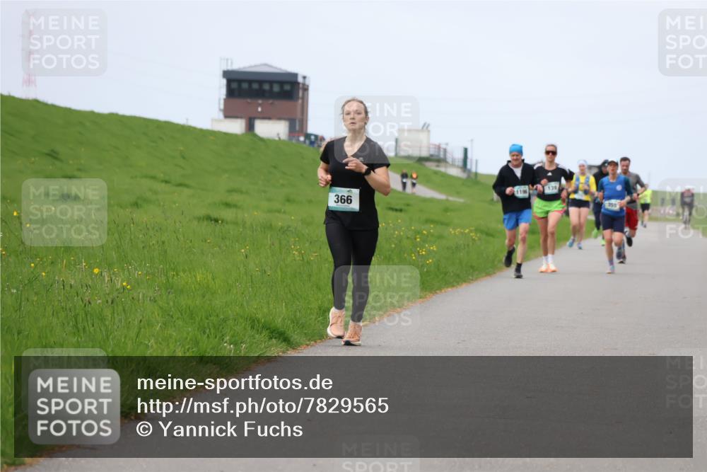 04.05.2025 - 8. Wedeler Halbmarathon Yannick Fuchs http://msf.ph/oto/7829565 04.05.2025 11:36:46 Laufen 366, 1196, 355 meine-sportfotos.de
